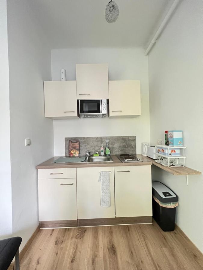 דירות וינה Top Location מראה חיצוני תמונה