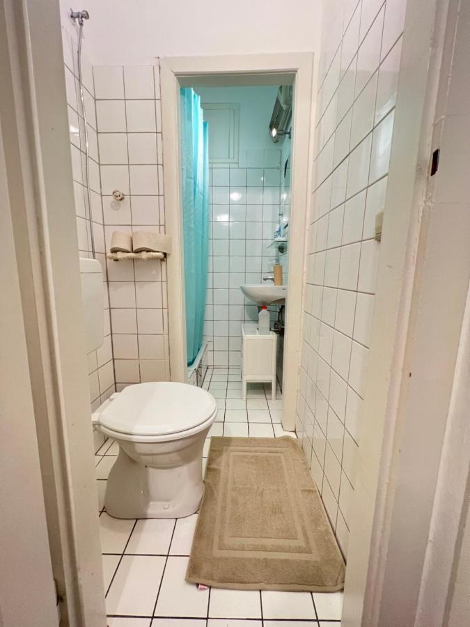דירות וינה Top Location מראה חיצוני תמונה